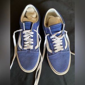 Vans shoes